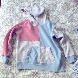 Abercrombie kids hoodie